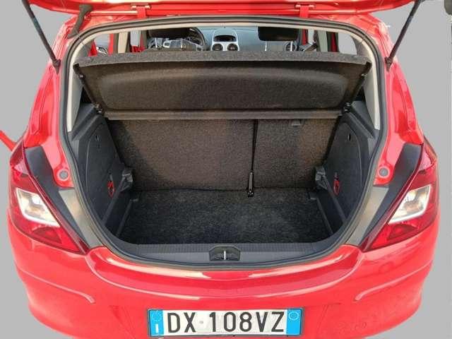 Opel Corsa 1.0 12V 5 porte Enjoy NEOPATENTATI