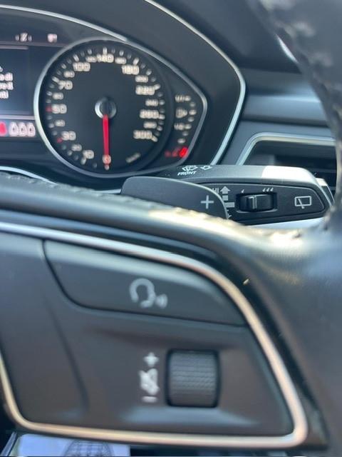 Audi A4 Avant 35 TDI S tronic S line edition