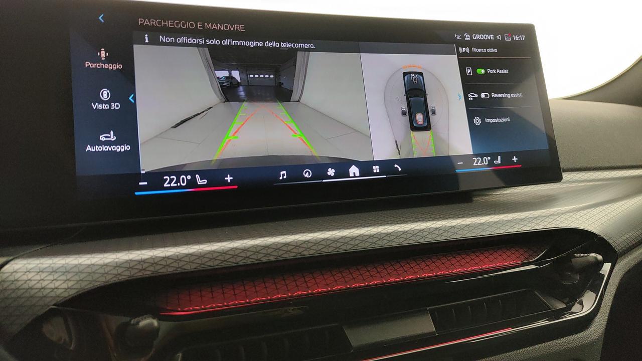 BMW Serie 3 G21 2022 Touring - 320d Touring mhev 48V xdrive MSport auto