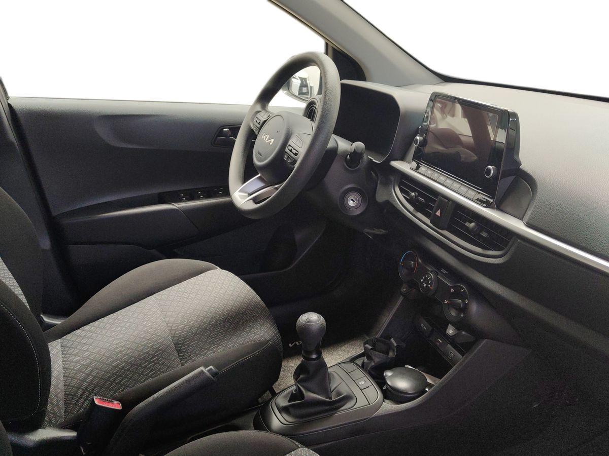 KIA Picanto III 2024 - Picanto 1.0 mpi Gpl Urban