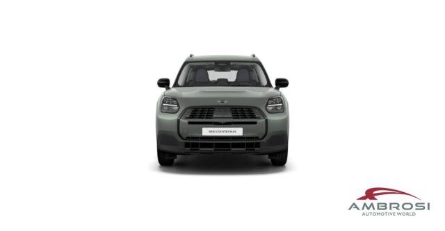 MINI Countryman Cooper Classic D