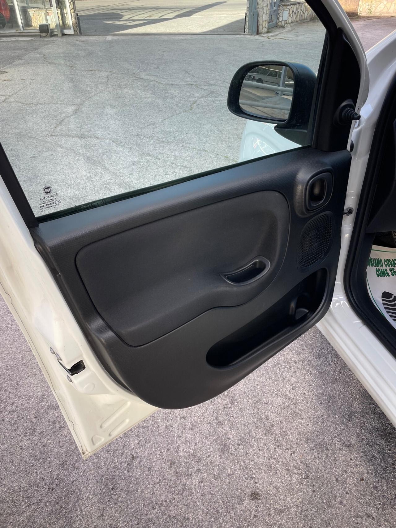 Fiat Panda 1.2 EasyPower Easy