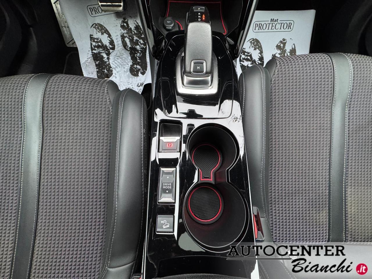 Peugeot 2008 1.5 bluehdi GT s&s 130cv eat8