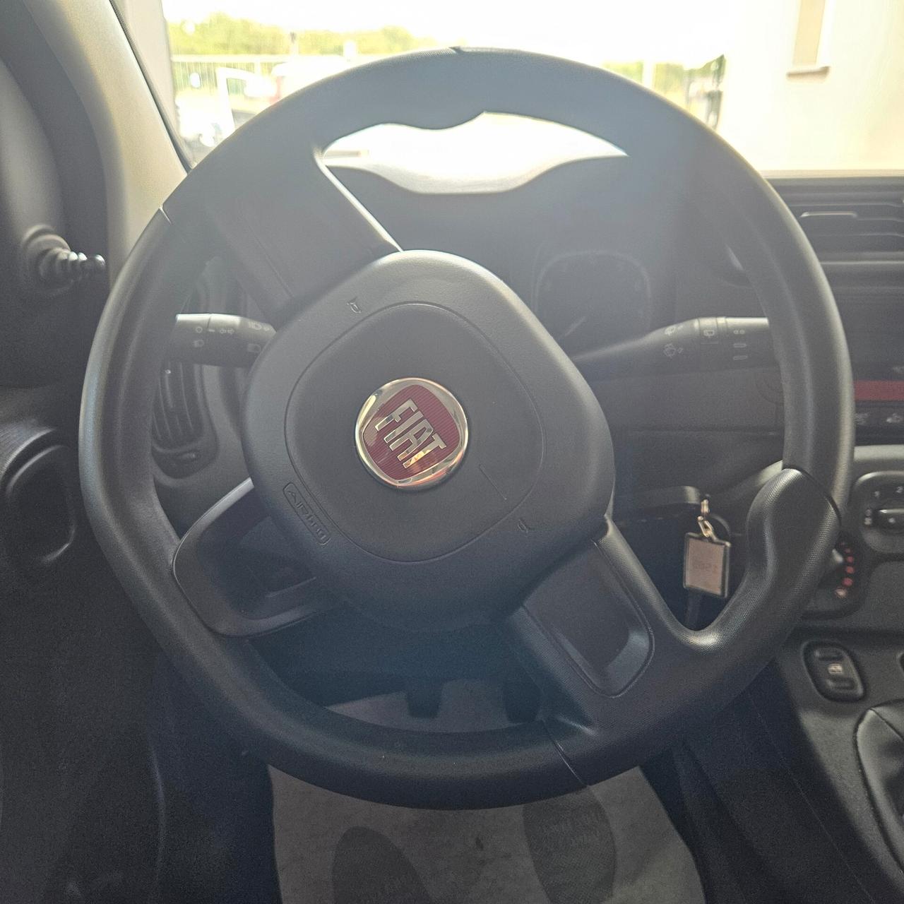 Fiat Panda 1.2 56000KM UNIPRO PREZZO FINALE
