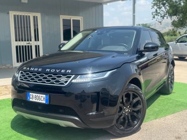 Land Rover Evoque Total black solo 80 mila km nuova