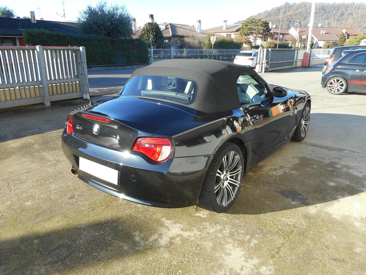 Bmw Z4