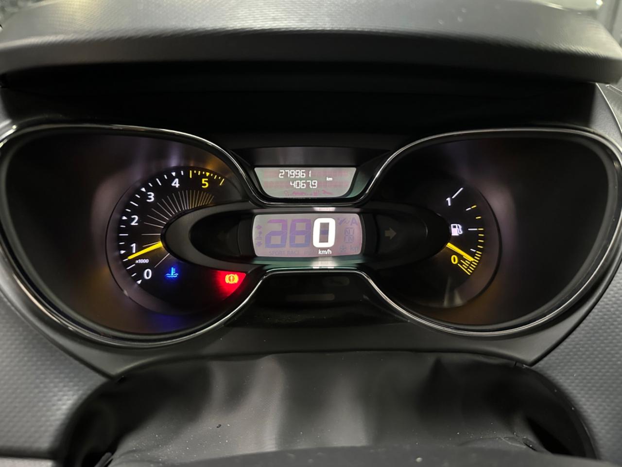 Renault Captur 1.5 dCi 8V 90 CV Start&Stop Energy R-Link