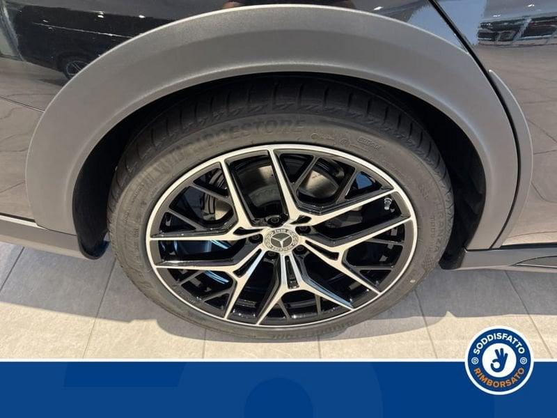 Mercedes-Benz Classe E 220d 4Matic All Terrain Station Wagon Premium