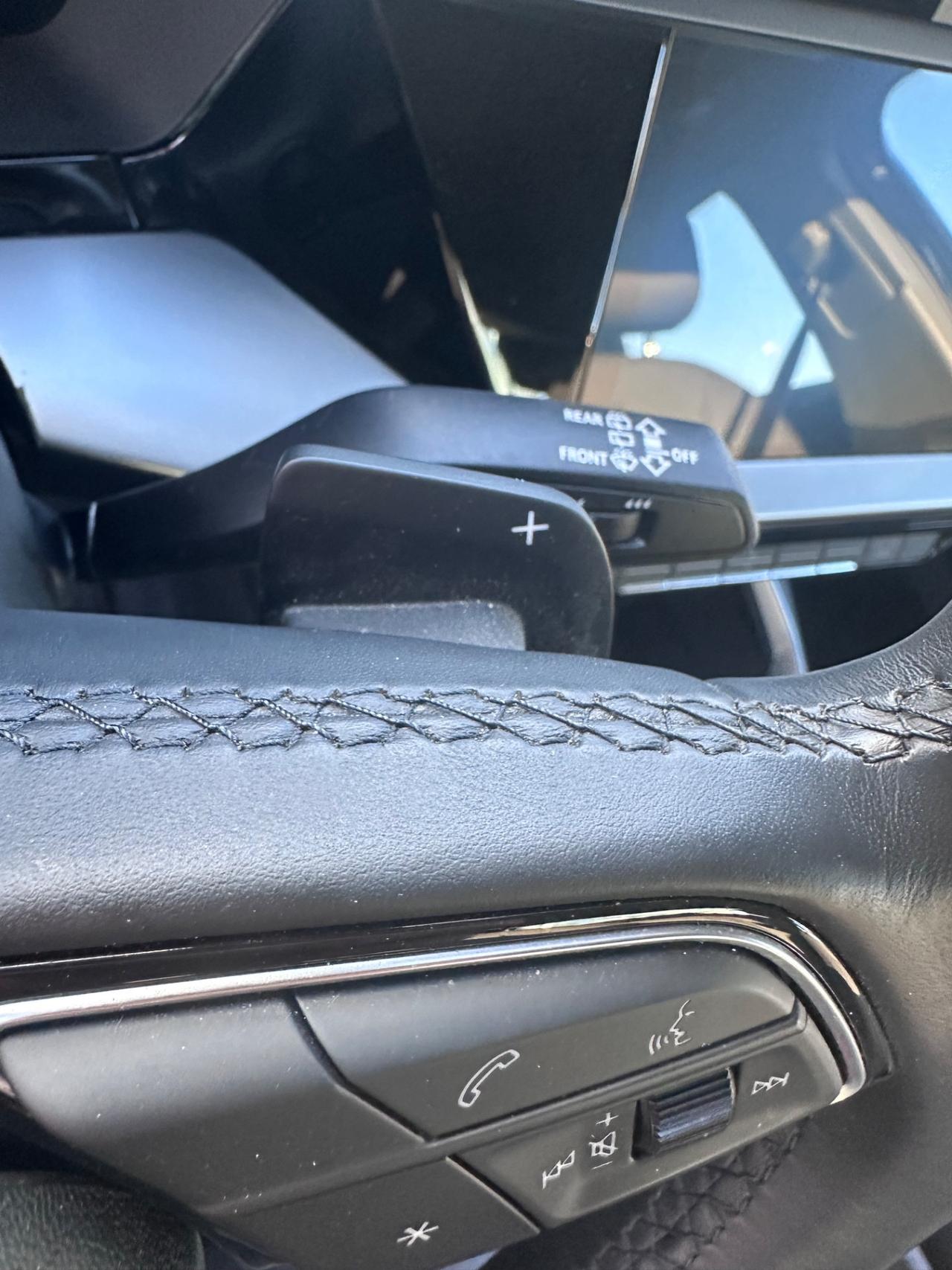 Audi A3 SPB 35 TDI S tronic Business Advanced