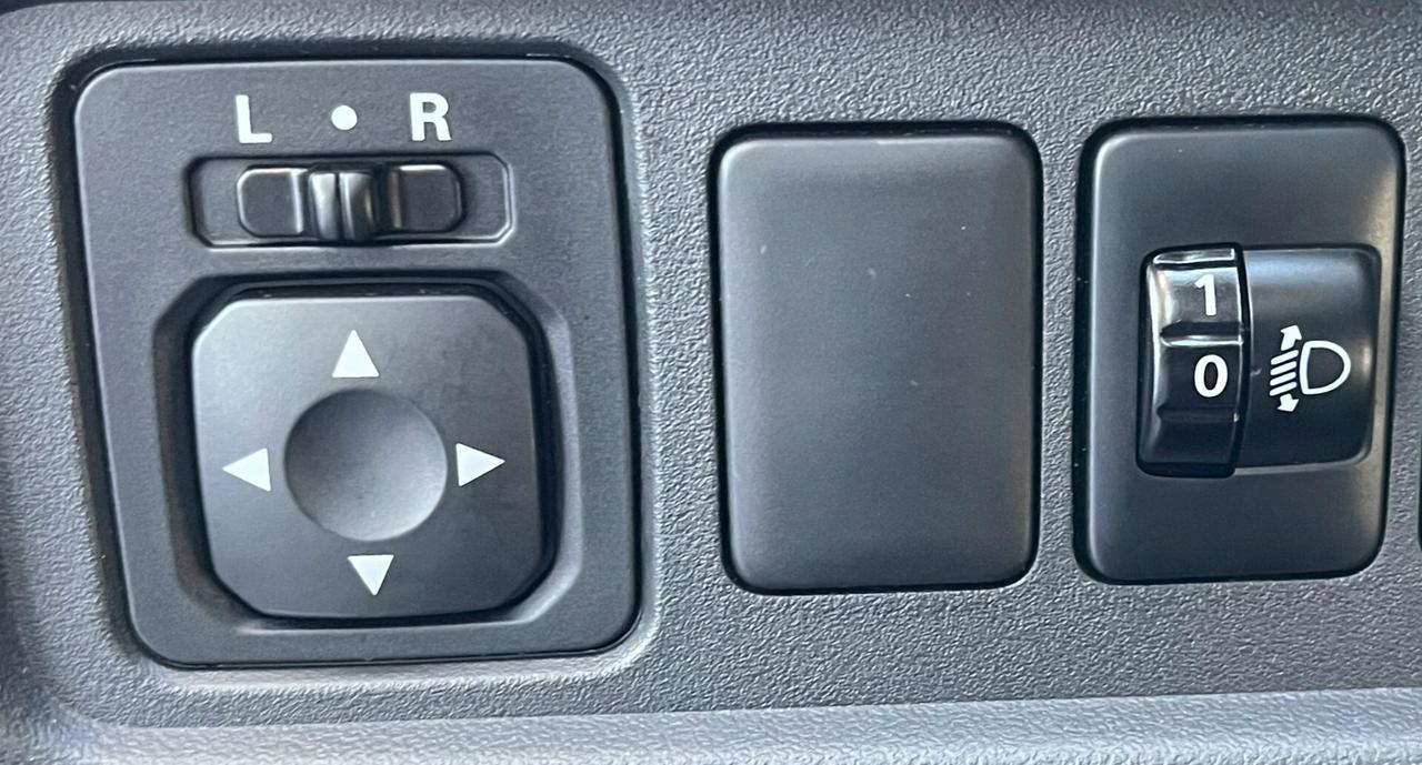 Mitsubishi Space Star 1.2 Invite Radio
