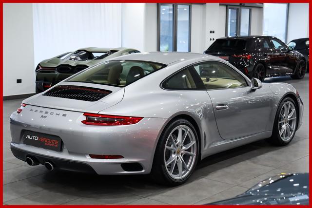 PORSCHE 991 .2 COUPE'**|UNI PROP|SCARICO|