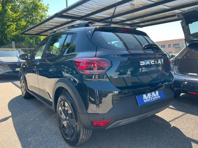DACIA Sandero Stepway 1.0 TCe GPL Expression #VARI COLORI