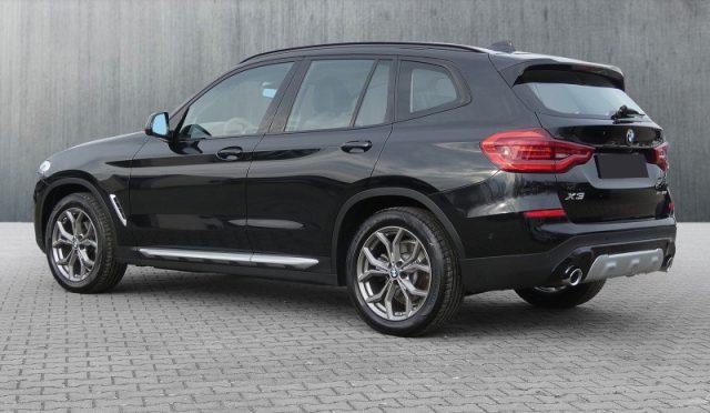 BMW X3 xDrive20d 48V xLine