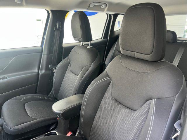 JEEP Renegade 1.6 Mjt 130 CV Limited da ?199,00 mensili