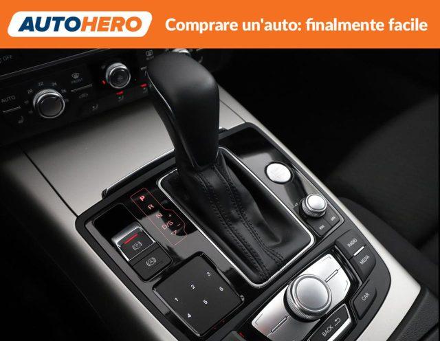 AUDI A6 Avant 2.0 TDI 190 CV ultra