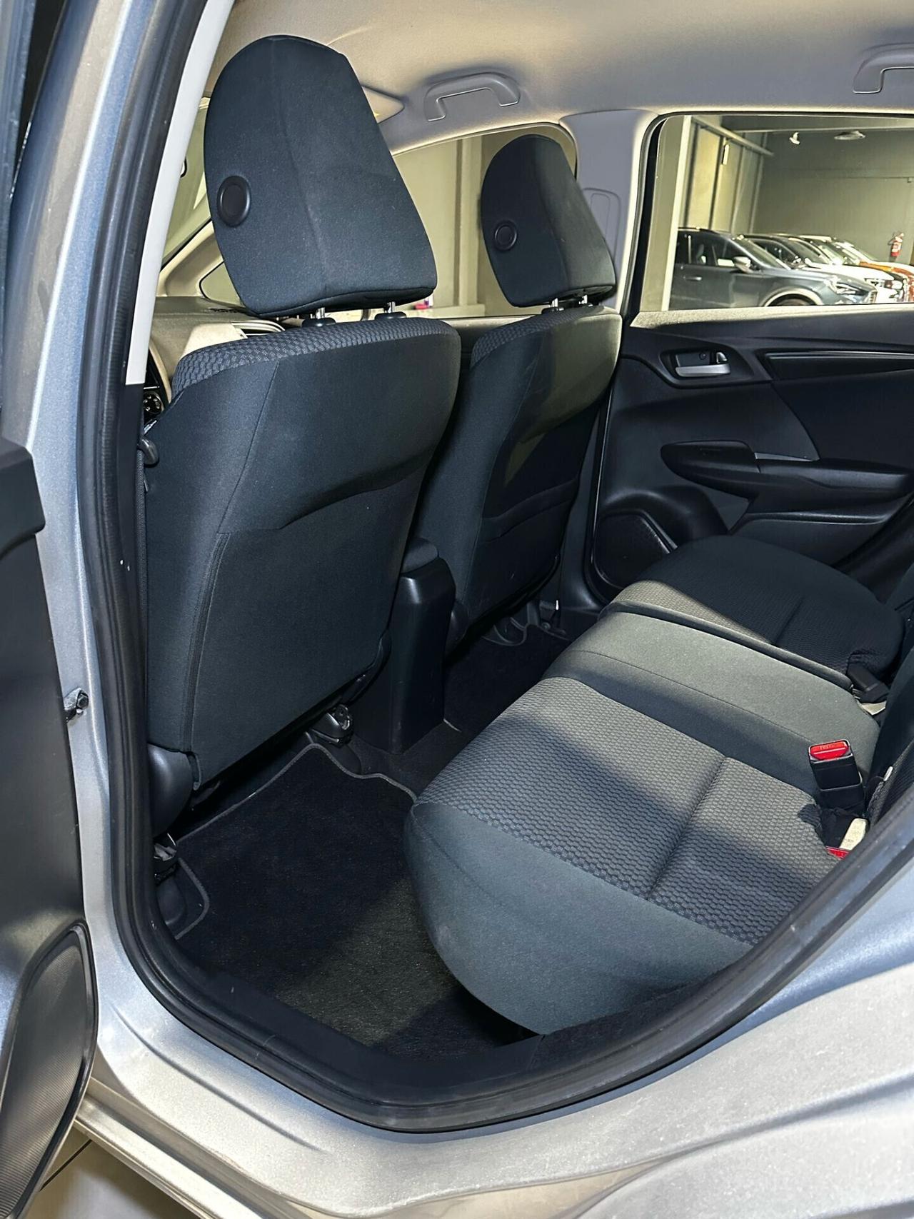 Honda Jazz 1.3 Comfort Navi ADAS