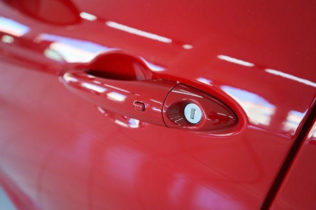 ALFA ROMEO Giulia 2.2 Veloce 210 CV AT8 AWD Q4 Uniprop. Certificata