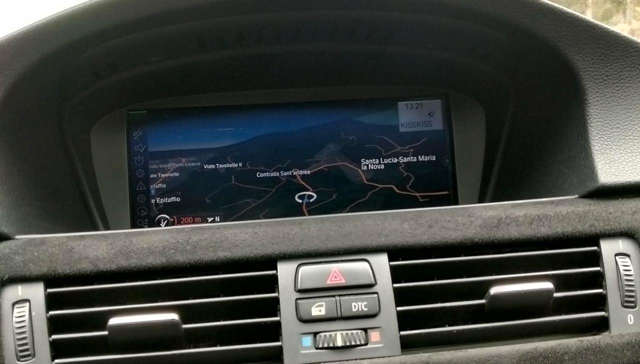 Bmw 320 320d cat Coupé Msport