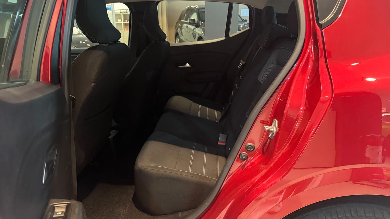 DACIA SANDERO 1.0 TCE 101CV GPL - 2022