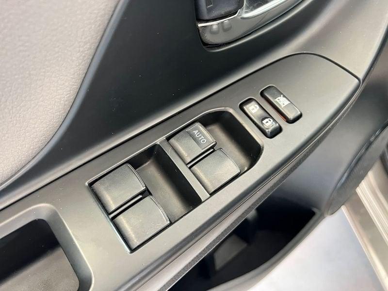 Toyota Yaris 1.5 Hybrid Style