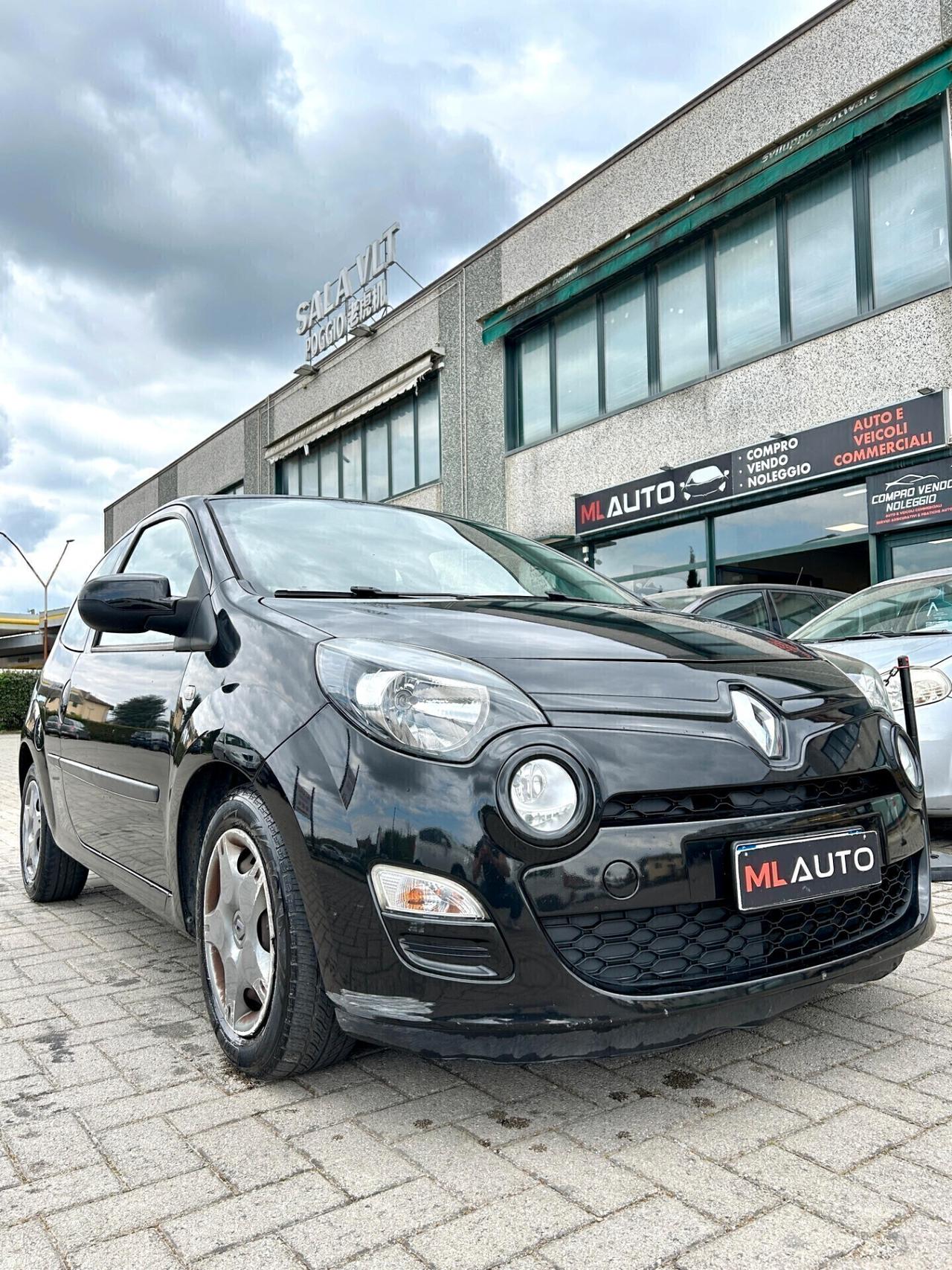 Renault Twingo 1.2 16V Night&Day - OK NEOPATENTATO