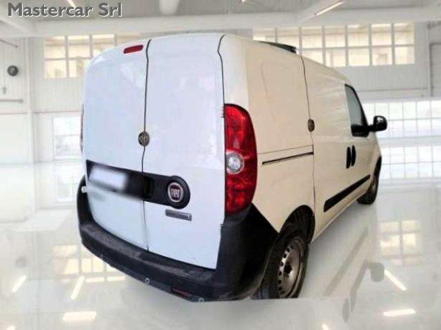 FIAT Doblo CARGO 1.3 Multijet 16v SX 95cv E6 - GE231CT
