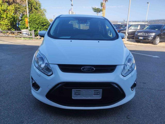 FORD C-Max 1.0 EcoBoost turbo benzina st-line