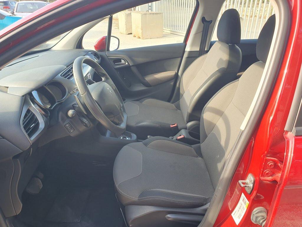 Citroen C3 1.2 e-VTi 82cv ETG Seduction