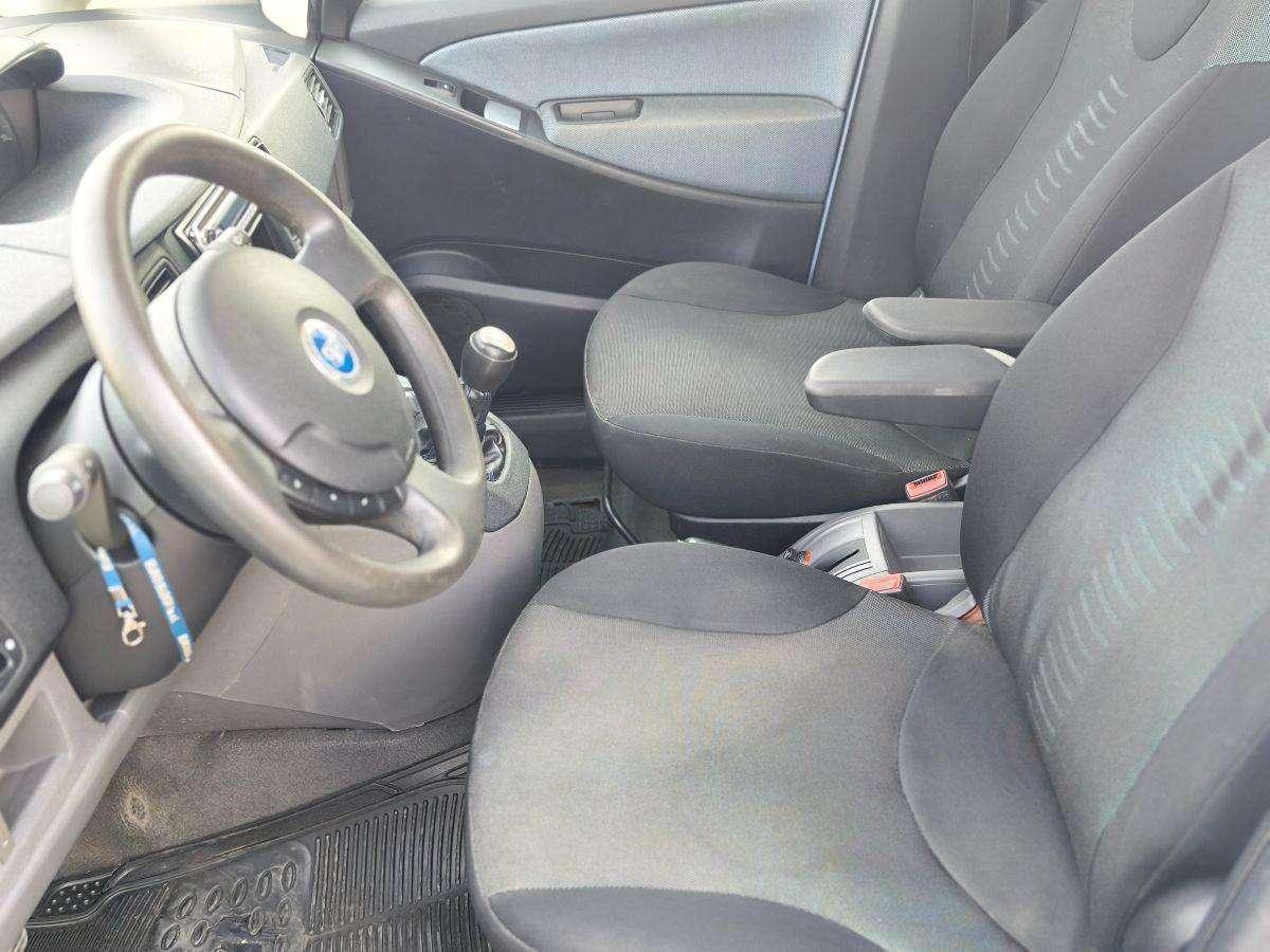 Fiat Idea 1.3 Multijet 16V 90CV Emotion EURO 4
