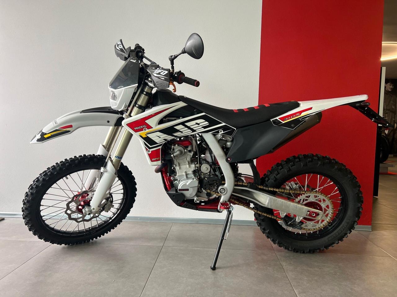 Ajp SPR 310 Enduro R