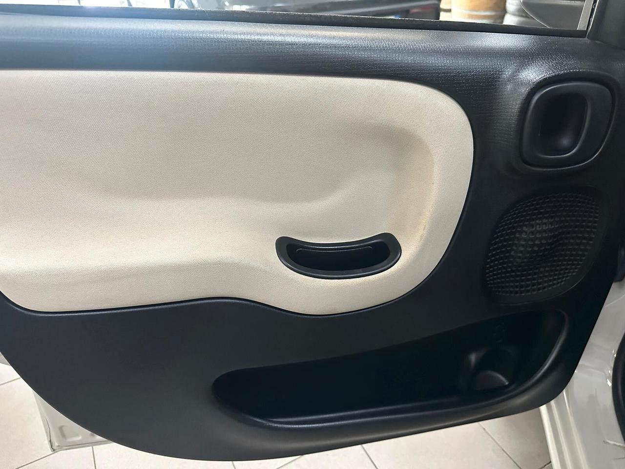 Fiat Panda 0.9 TwinAir Turbo Natural Power Pop UNICOPR. PERFETTA!!!
