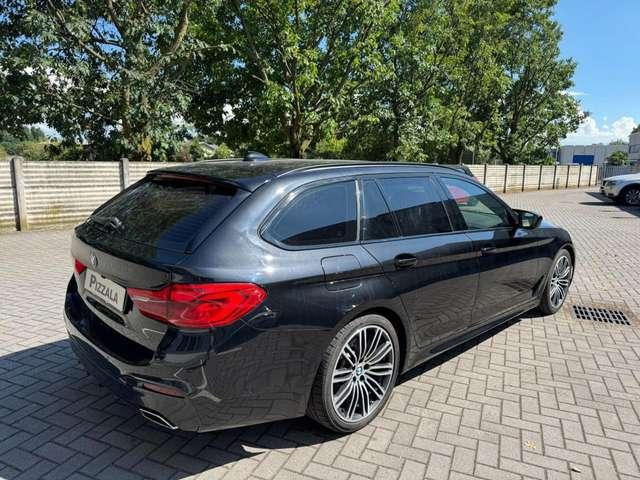 BMW 530 d xDrive 249CV Touring Msport