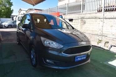 Ford C-Max 1.5 TDCi 120CV Powershift Start&Stop Titanium 2018