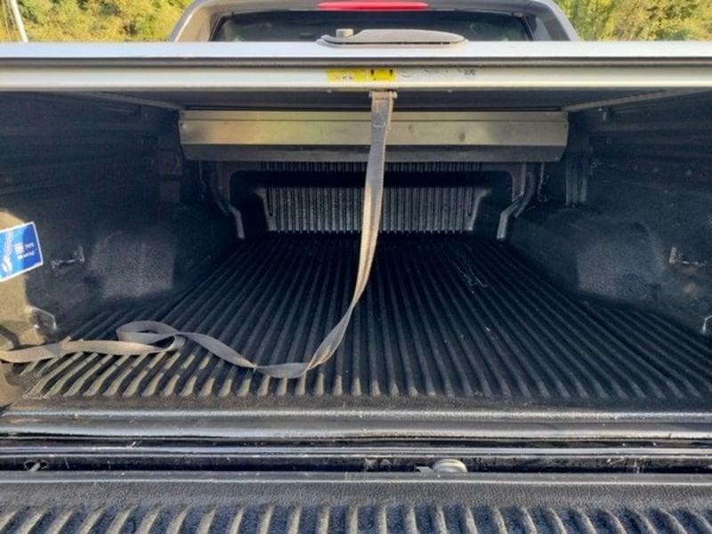 Ford Ranger Ranger 2.0 ECOBLUE DC Wildtrak 5 posti