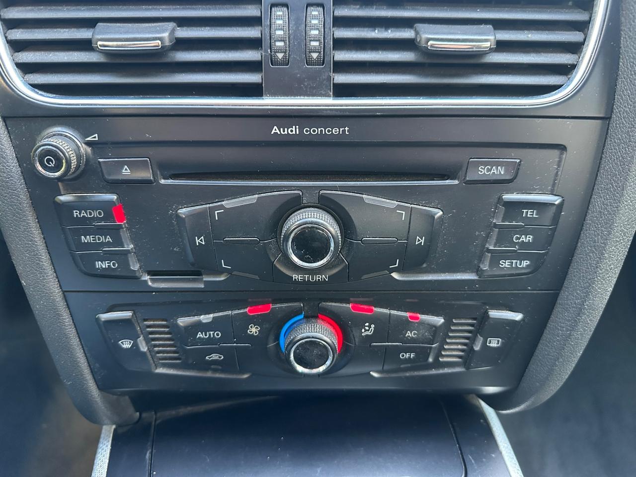 Audi A5 SPB 2.0 TDI F.AP.