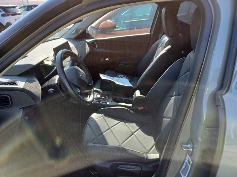 DS DS 3 E-Tense E-TENSE Performance Line