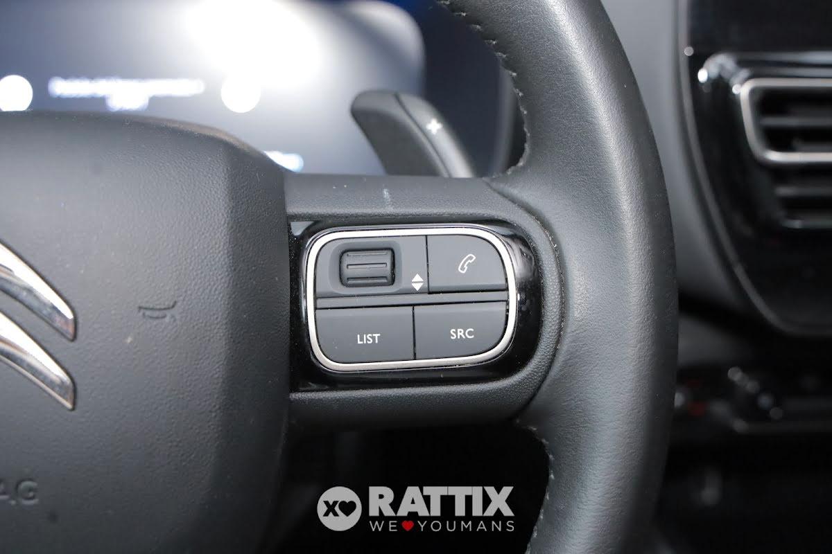 Citroen C5 Aircross 1.6 Hybrid PHEV 225CV Feel Pack e-EAT8
