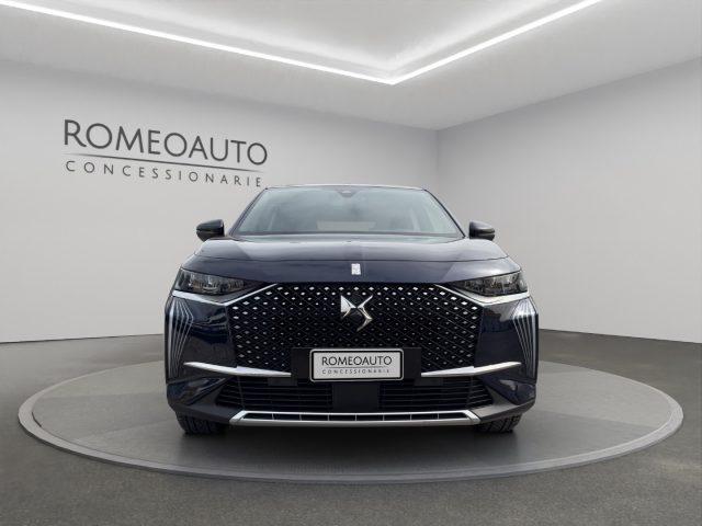 DS AUTOMOBILES DS 7 BlueHDi 130 aut. Bastille Business