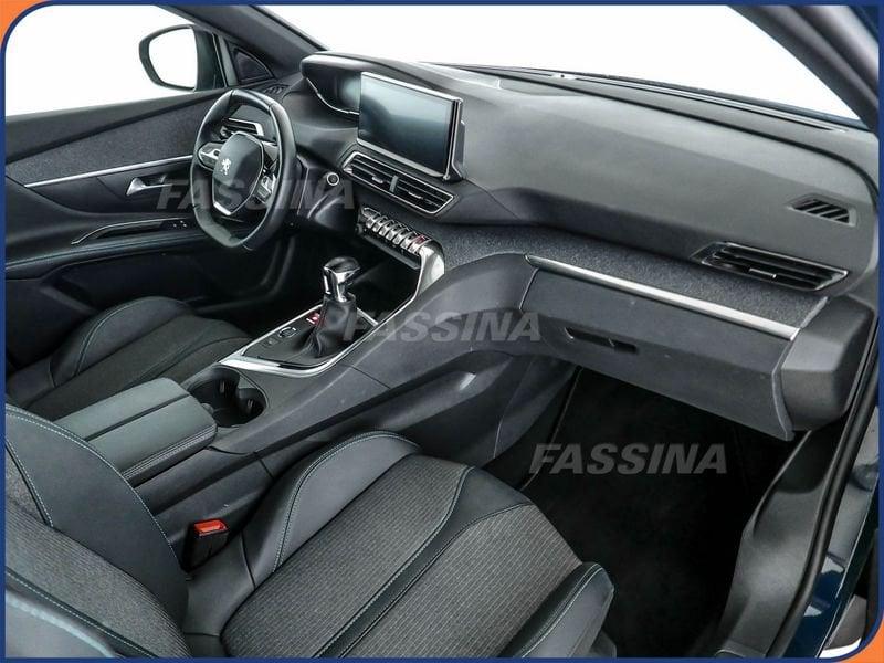 Peugeot 5008 5008 PureTech Turbo 130 S&S Allure Pack