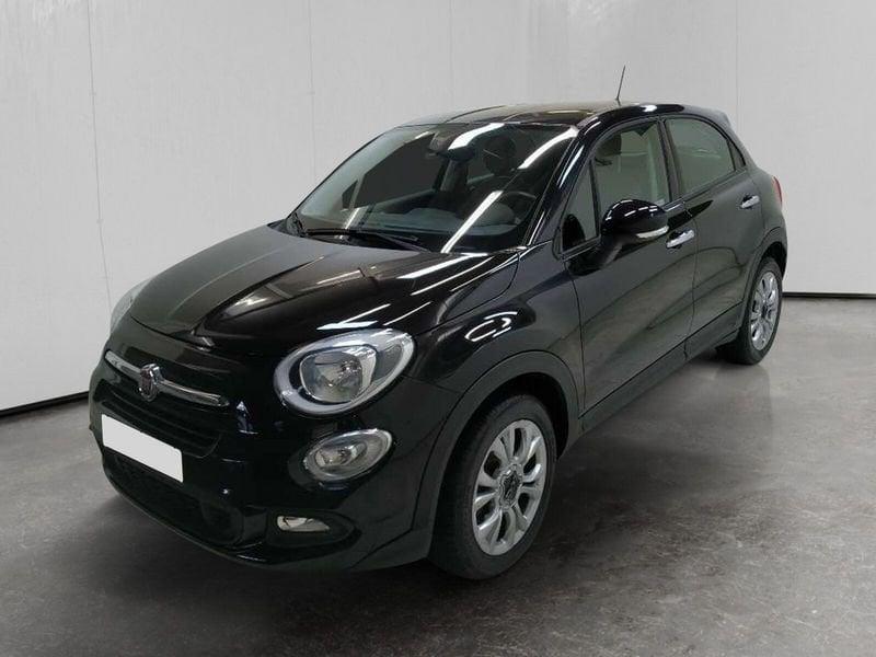 FIAT 500X 1.6 mjt Pop Star 4x2 120cv