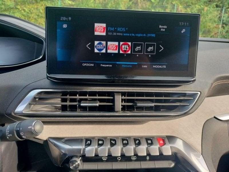 Peugeot 3008 3008 BlueHDi 130 S&S EAT8 GT