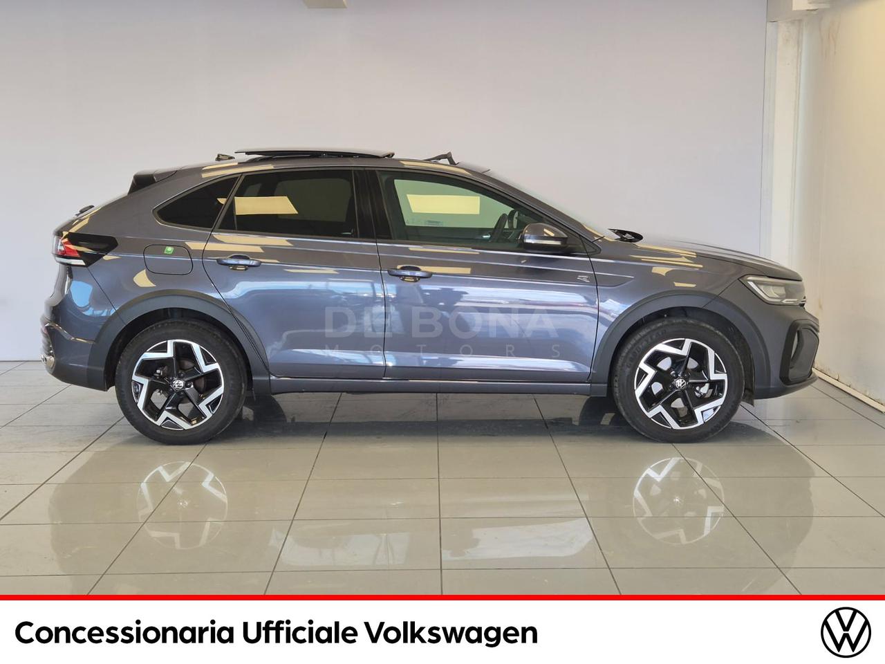 Volkswagen Taigo 1.0 tsi r-line 115cv