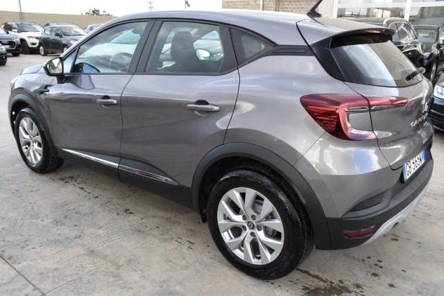 RENAULT Captur Blue dCi 115 CV EDC Business