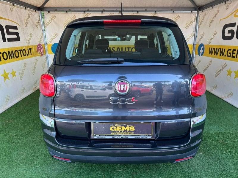 FIAT 500L 1.3 Multijet 95 CV Pop Star