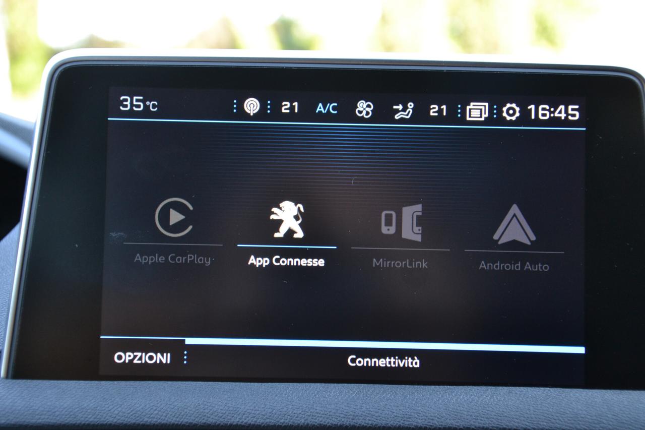 Peugeot 3008 1.5 HDi 130CV EAT8 BUSINESS *PREZZO VERO**UNIPRO'*