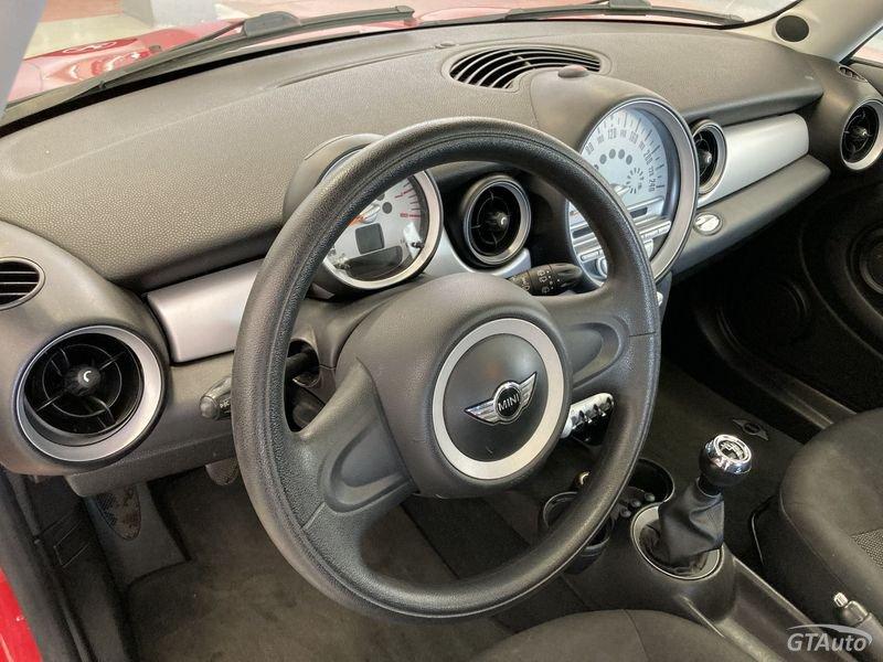 MINI Mini Mini 1.4 16V One ADATTA AI NEOPATENTATI