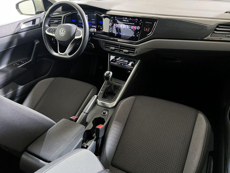 Volkswagen Polo Polo 1.0 tsi Life 95cv
