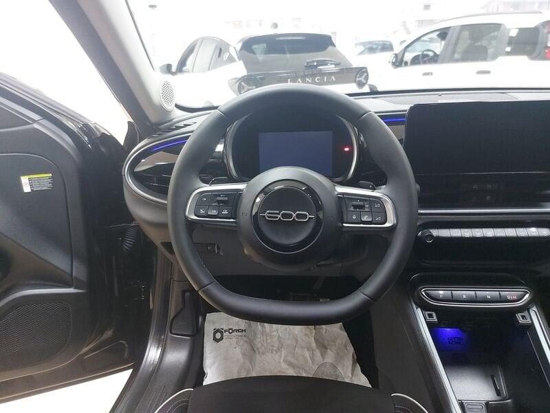 FIAT 600 1.2 Hybrid Pop 145cv