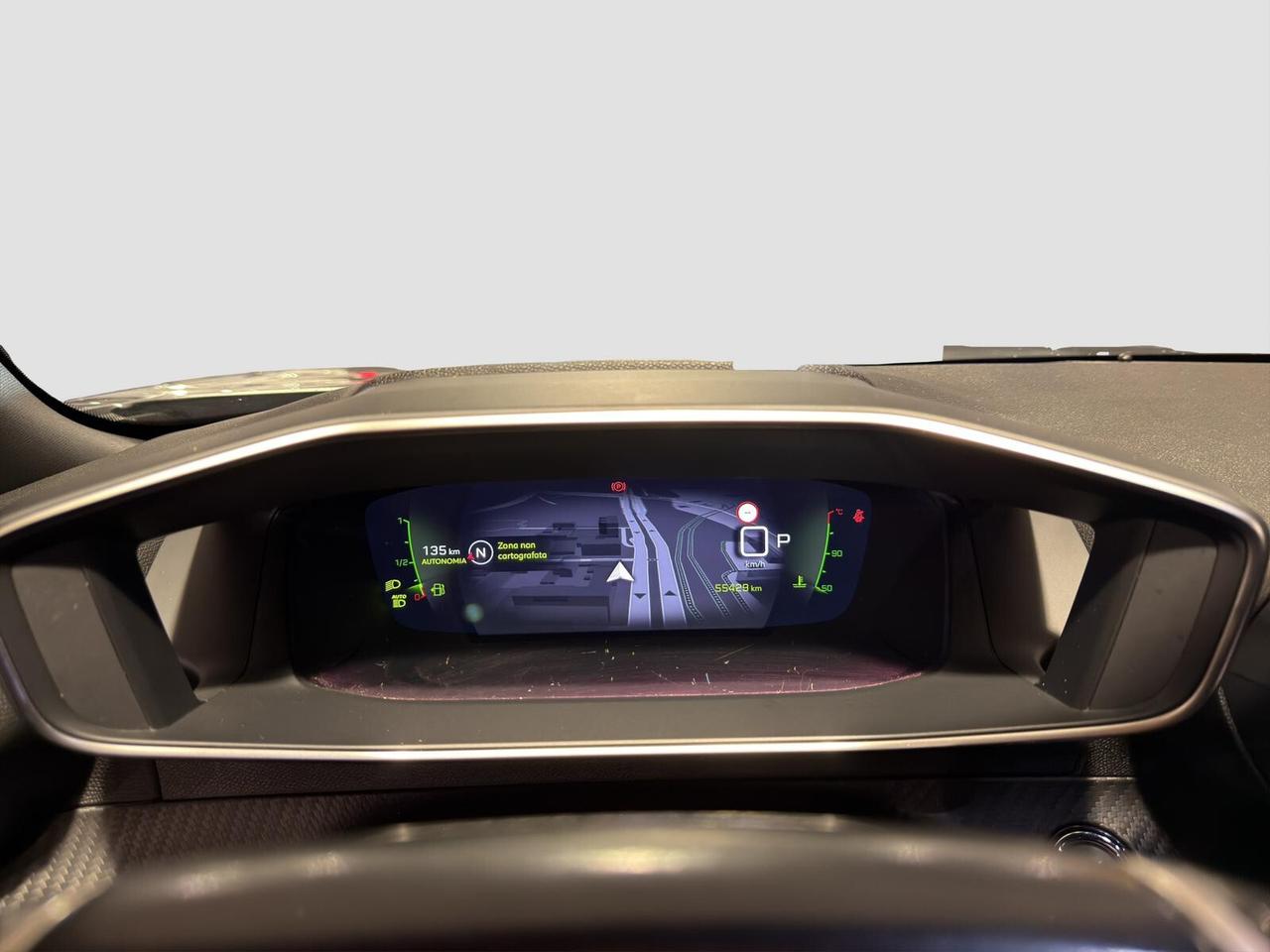 Peugeot 2008 1.5 bluehdi diesel 130cv GT Pack automatica 2023