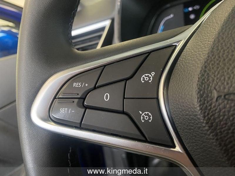 Renault Clio Clio Full Hybrid E-Tech 140 CV 5 porte Zen